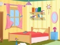 Gra Bed Room Escape 2