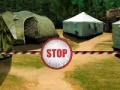 Gra Military Camp Escape