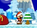 Gra Mario Winter Run