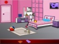Gra Bedroom Escape