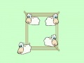 Gra Keep the sheep