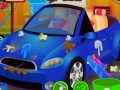 Gra Super Car Wash - 2