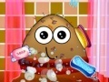 Gra Messy Pou
