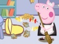 Gra Little Pig Clean Room