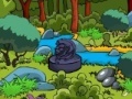 Gra Treasure forest escape