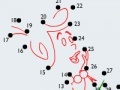Gra Wilma Dot to Dot