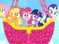 Gra My Little Pony 6 Diff