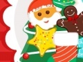 Gra Cooking frenzy - Christmas cookies