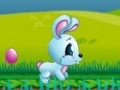 Gra Easter Bunny Egg Collector