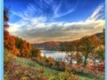 Gra Perrot state park jigsaw