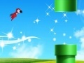 Gra Floppy Parrot