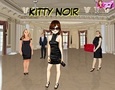Gra Kitty Noir