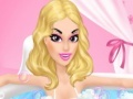 Gra Snowflake Princess Spa