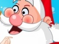 Gra Santa Claus gifts