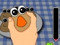 Gra Squeeze Pou