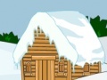 Gra Snow House Escape