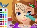 Gra Sofia The First Tattoo