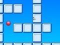 Gra Super maze ball