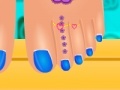 Gra My Brides Feet