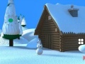 Gra Snow World Escape-2