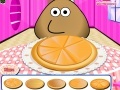 Gra Pou Pizza Chef