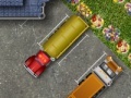 Gra Tank truck driver 2