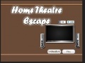 Gra HomeTheatreEscape