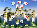 Gra Bahamas Solitaire