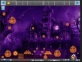 Gra CreepyHalloweenEscape