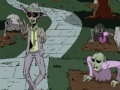 Gra Zombie society