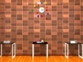 Gra Three Pictures Room Escape 3