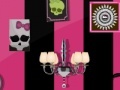 Gra Draculaura Room Decor