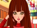 Gra Special Christmas Hairstyles
