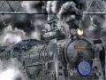 Gra Trains Hidden Object