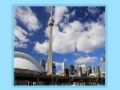 Gra Toronto Jigsaw
