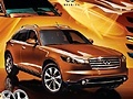 Gra Pimp My Infiniti Fx 45