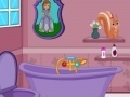 Gra Sofia The First Bathroom Decoration