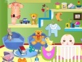 Gra Baby Room-Hidden Objects