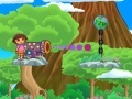 Gra Dora The Bubble Pop
