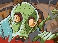 Gra Zombie army madness 4