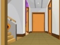 Gra Halloween Hotel Escape