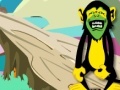 Gra Monkey escape