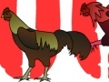 Gra Championship cock fighters