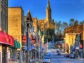 Gra Port Washington Jigsaw