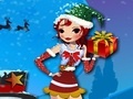 Gra Fashion rivals christmas