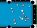 Gra Solitaire Pool