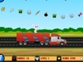 Gra Ultra truck racing