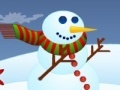 Gra Freeze Santa Escape 2