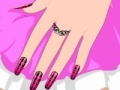 Gra Bratz Manicure