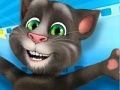Gra Talking Tom